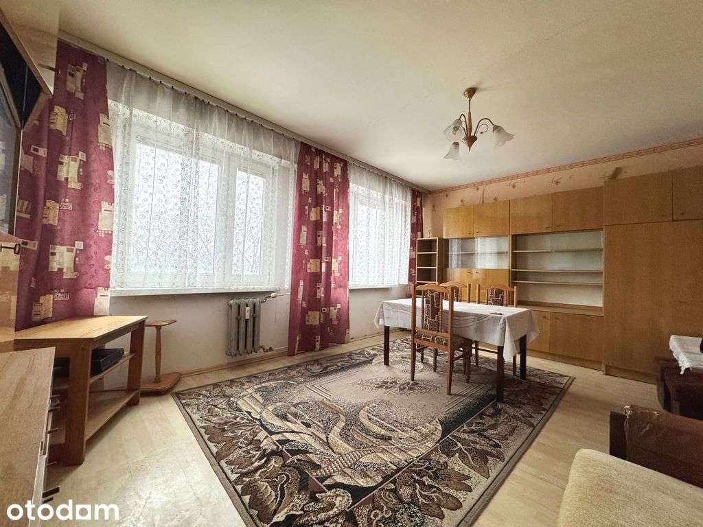Kawalerka w znakomitej lokalizacji-ul.Podwisłocze