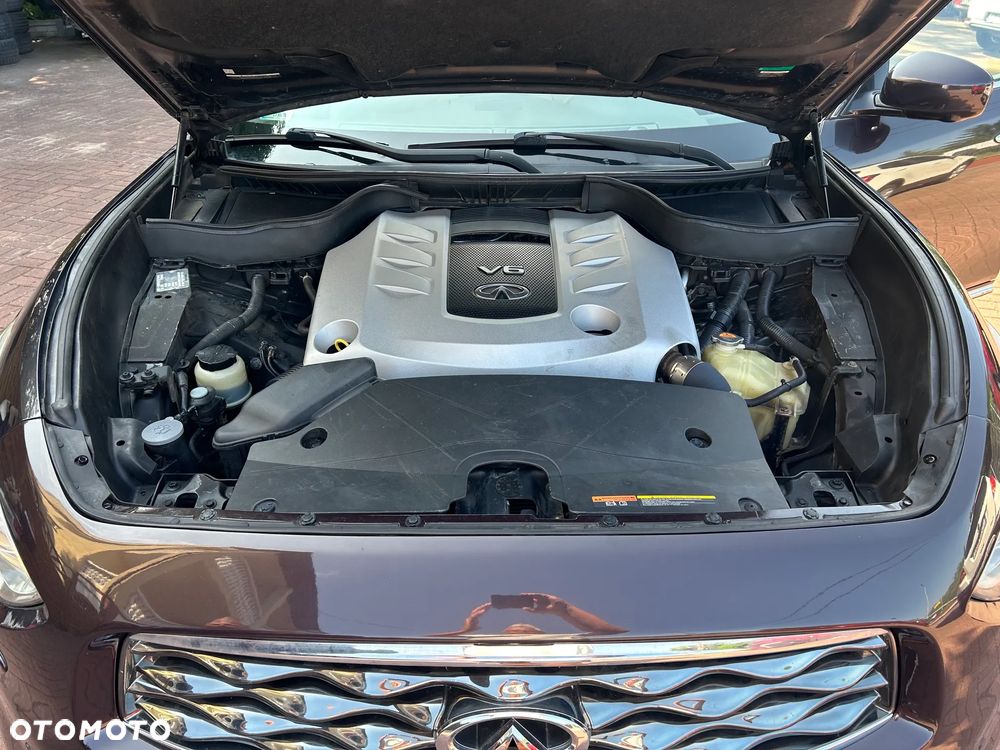 Infiniti FX FX30d GT Premium - 13