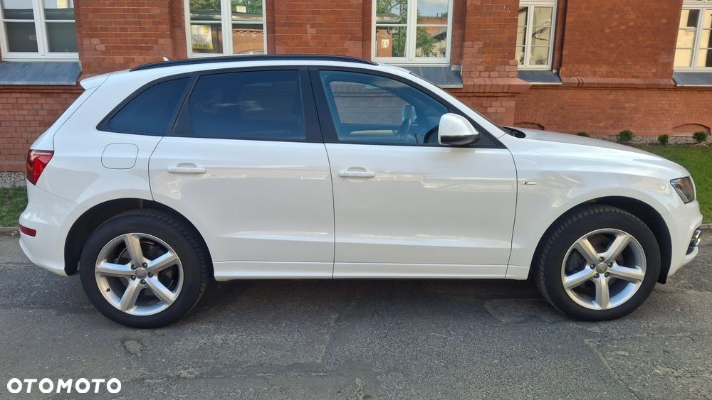 Audi Q5 - 5