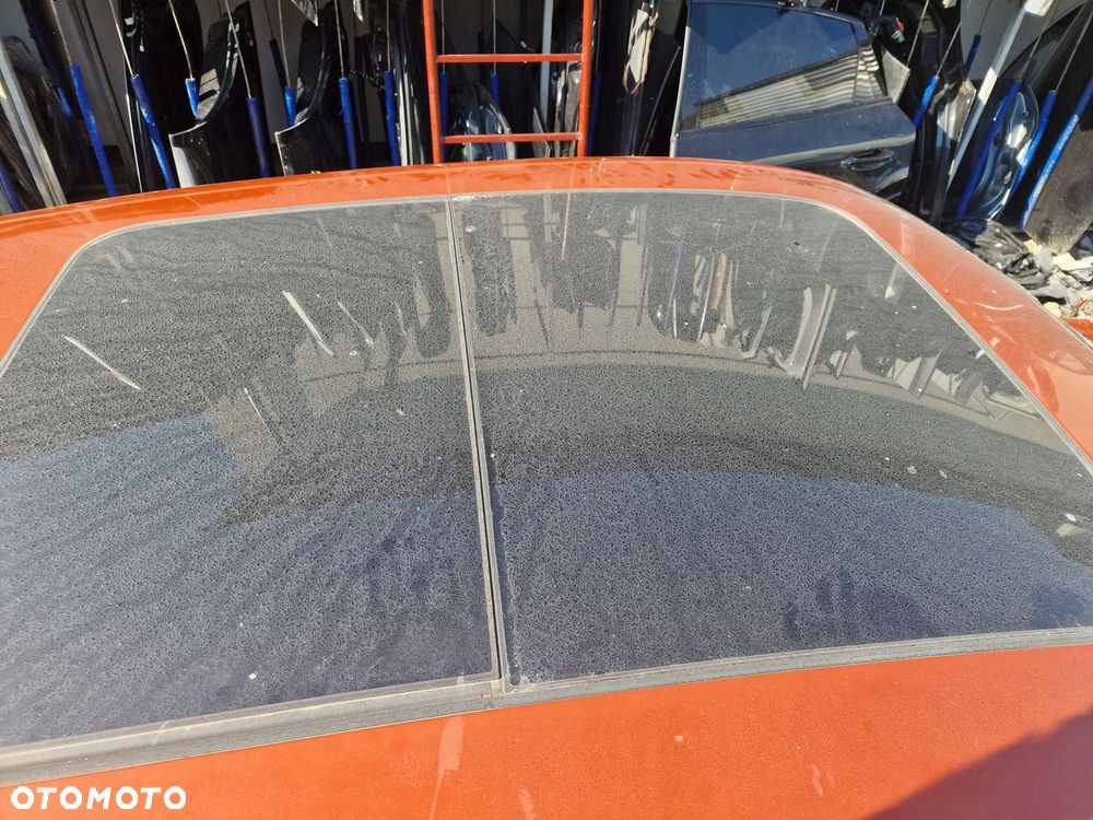 PORSCHE MACAN 2022 ROK DACH SZYBERDACH PANORAMA - 5