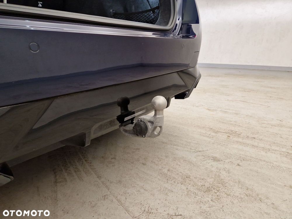 BMW Seria 5 - 22