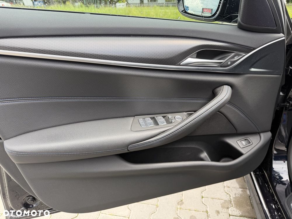 BMW Seria 5 520d xDrive mHEV M Sport sport - 20