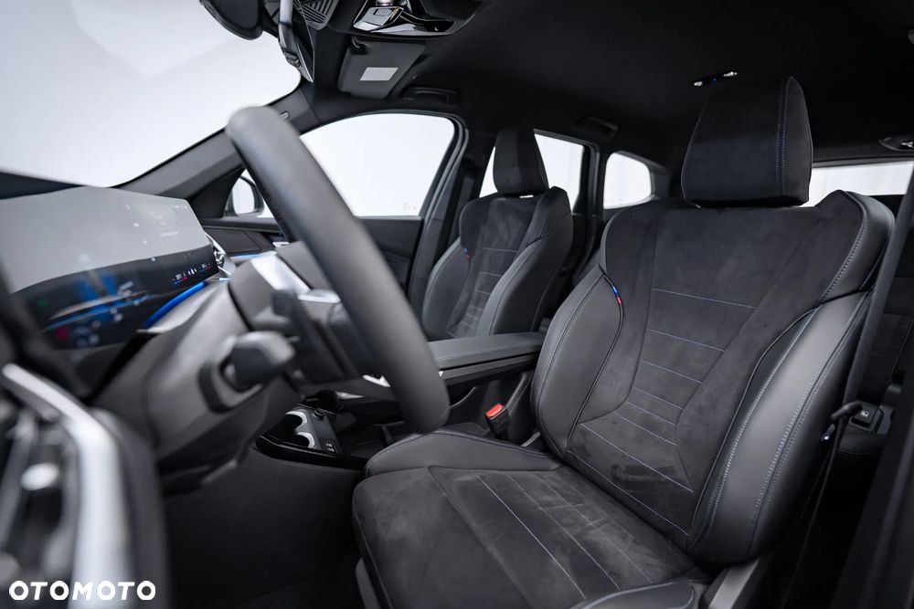 BMW X1 xDrive23i mHEV M Sport sport - 39