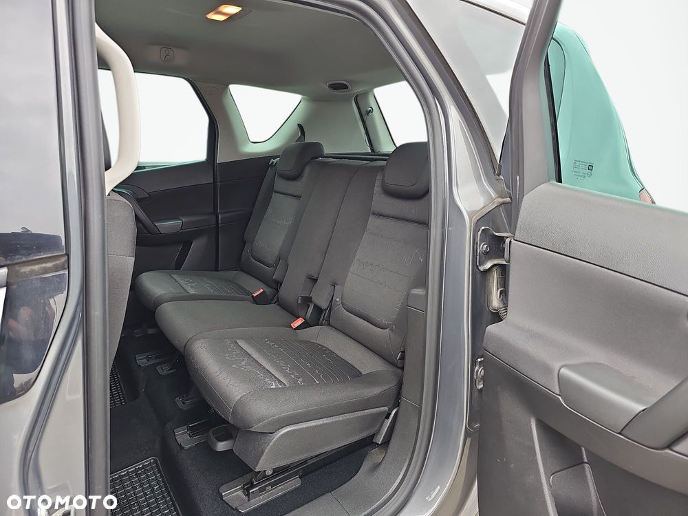 Opel Meriva 1.4 T Enjoy - 11
