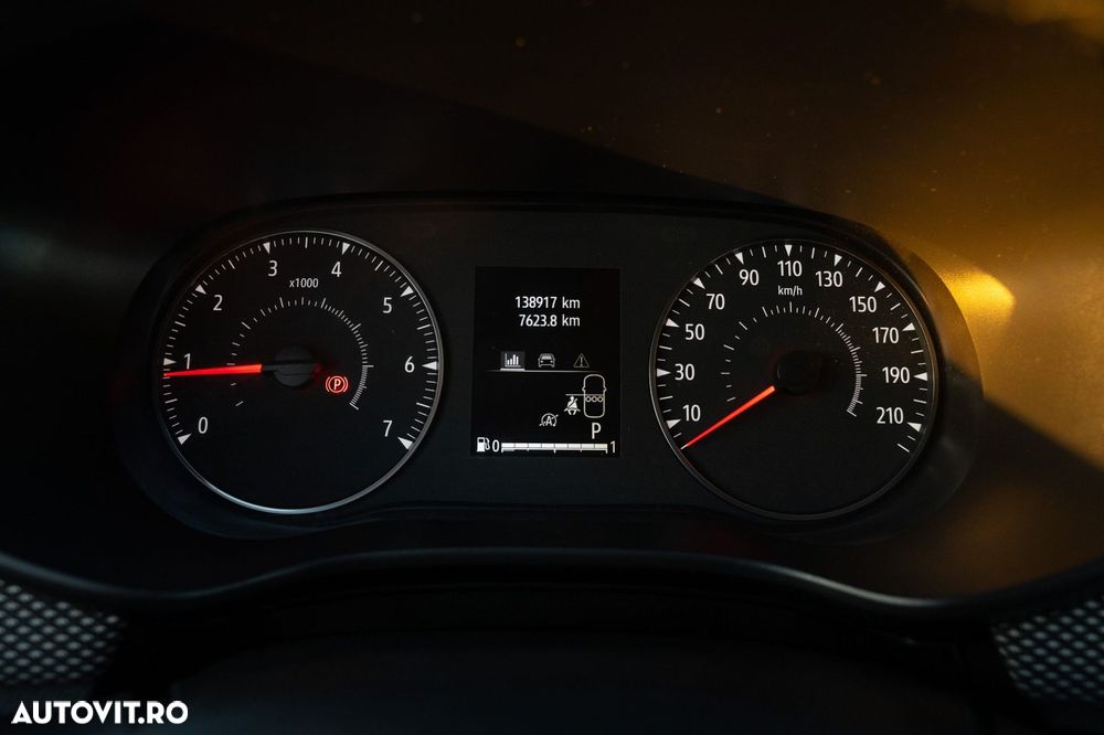 Dacia Sandero Stepway TCe 90 CVT Comfort - 20