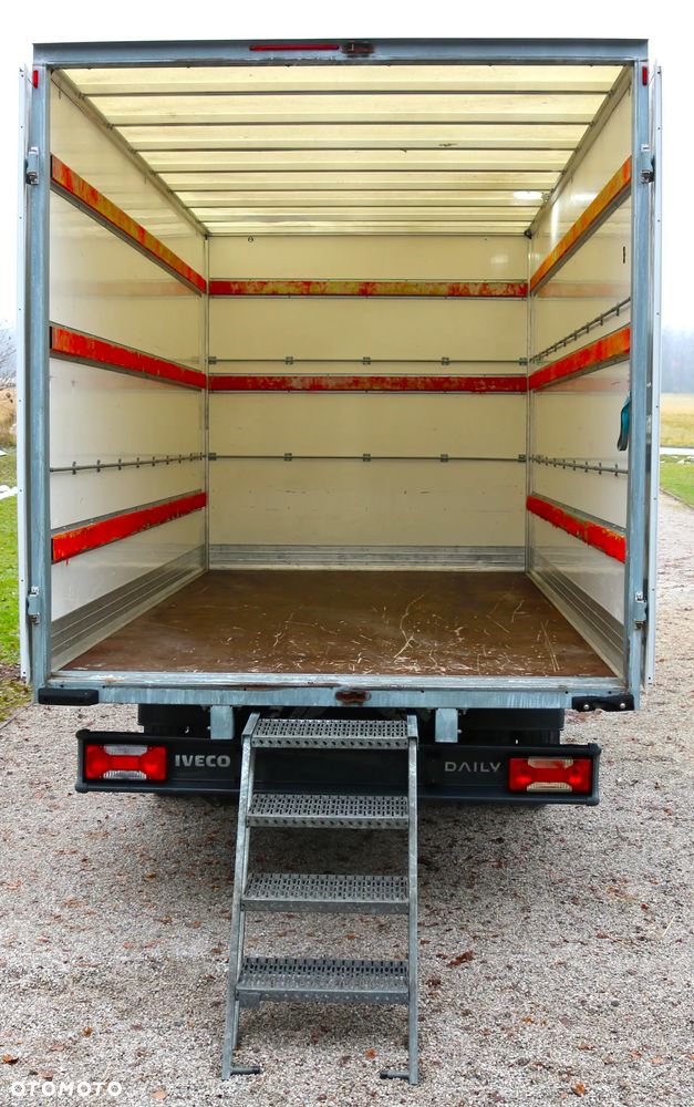 Iveco Daily - 11