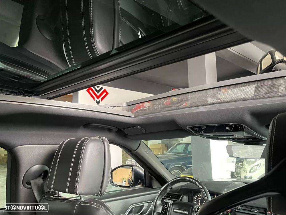 Land Rover Range Rover Velar 2.0 D R-Dynamic S - 18