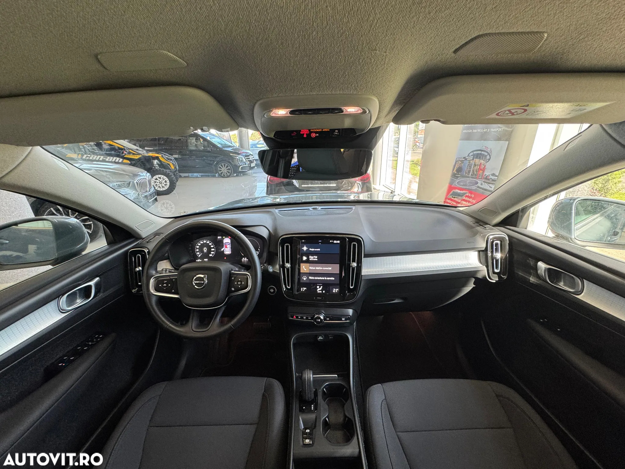 Volvo XC 40 - 10
