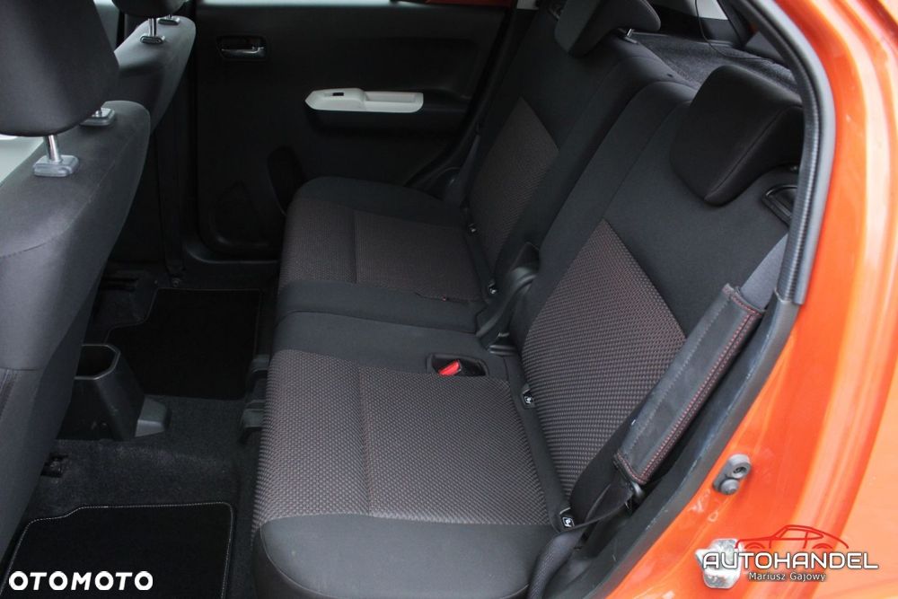 Suzuki Ignis - 20