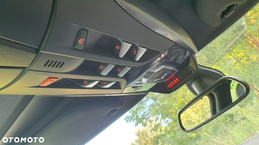 Citroën DS5 BlueHDi 150 Business Class - 22