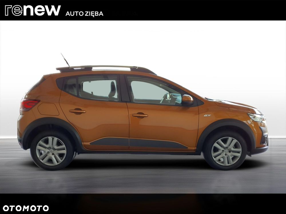 Dacia Sandero Stepway 1.0 TCe Comfort - 7