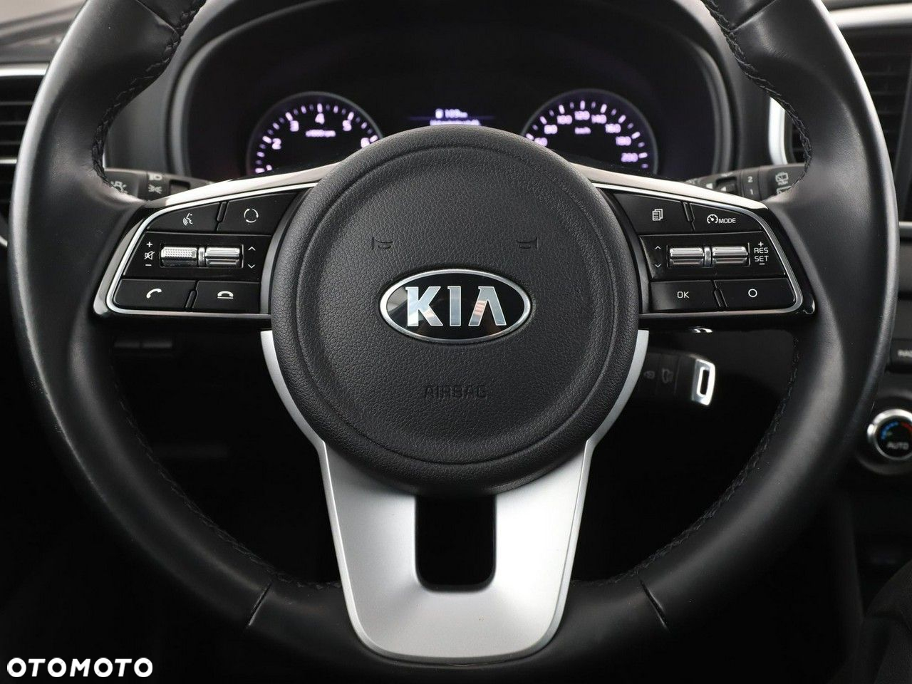 Kia Sportage 1.6 GDI Business Line 2WD - 21