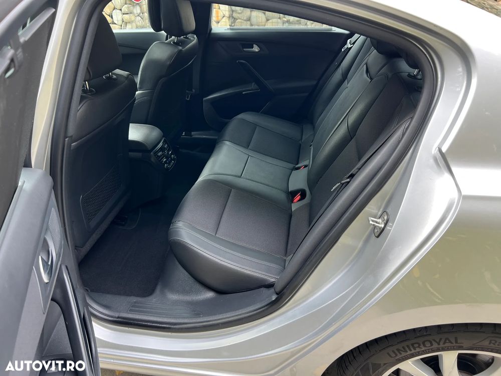 Peugeot 508 - 9