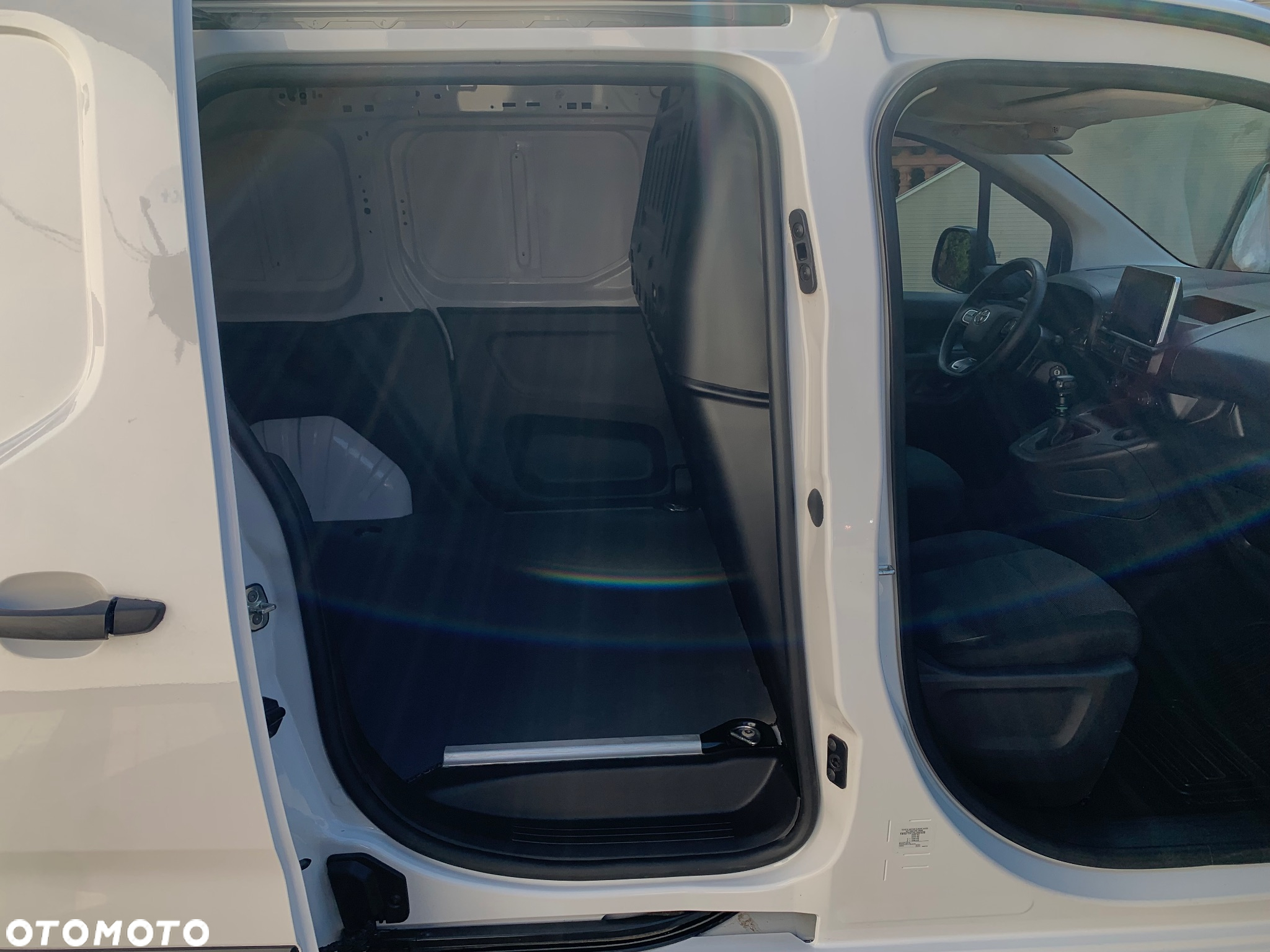 Toyota PROACE CITY - 14
