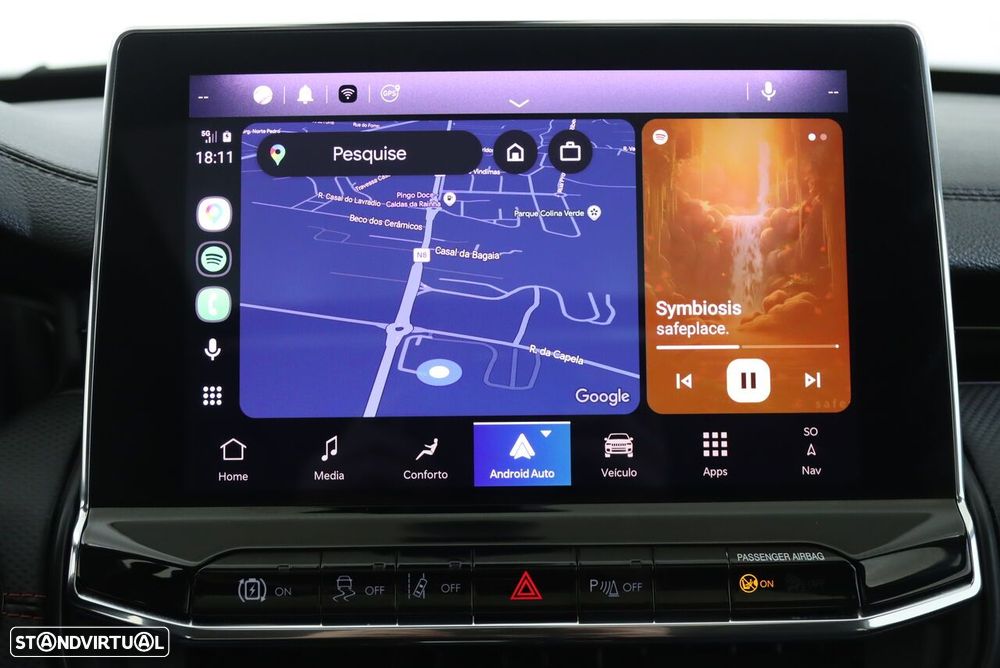 Jeep Compass 1.3 TG S - 23