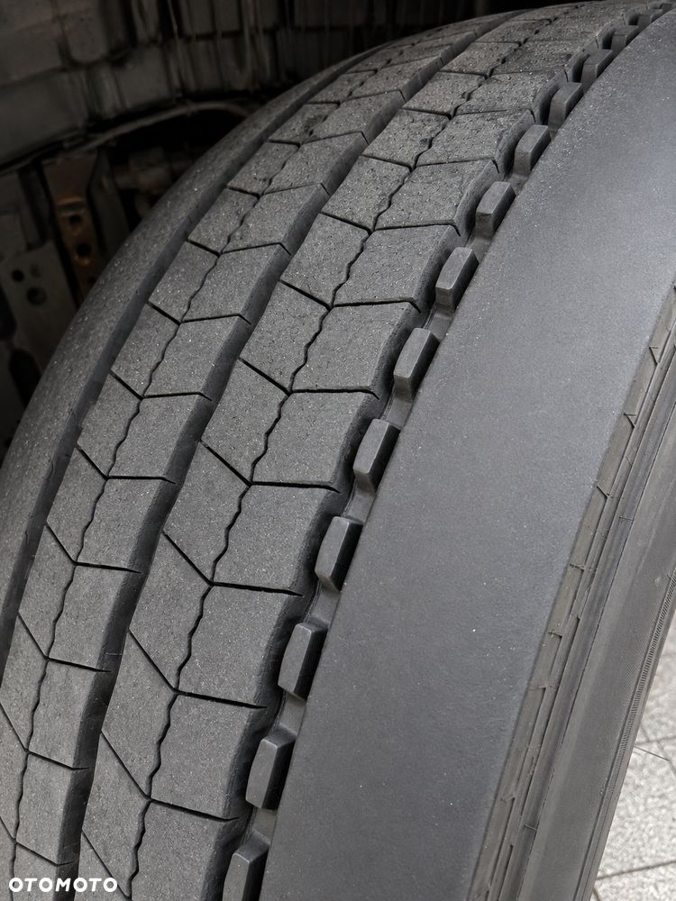 Scania R450 - 9
