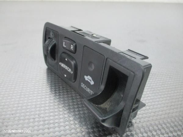 Bloco Botoes Toyota Corolla (_E12_) - 4