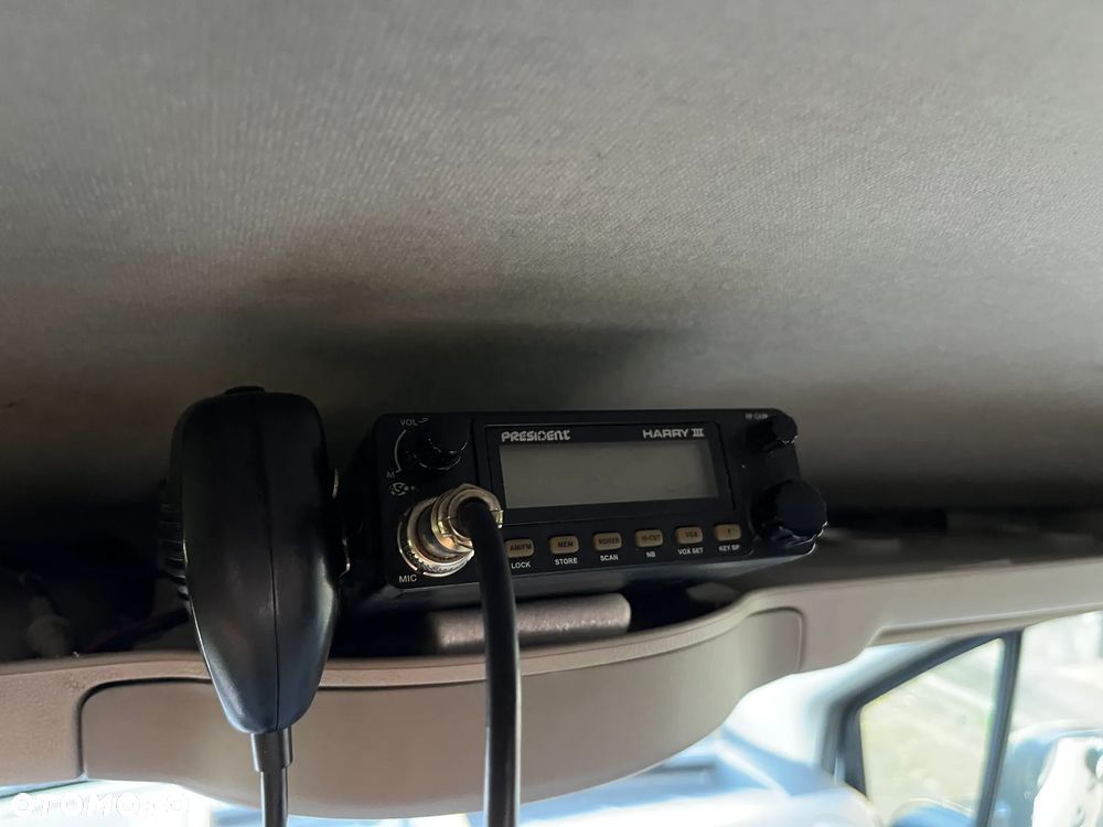 Citroën Berlingo Van 1.6 BlueHDi XL Control - 11