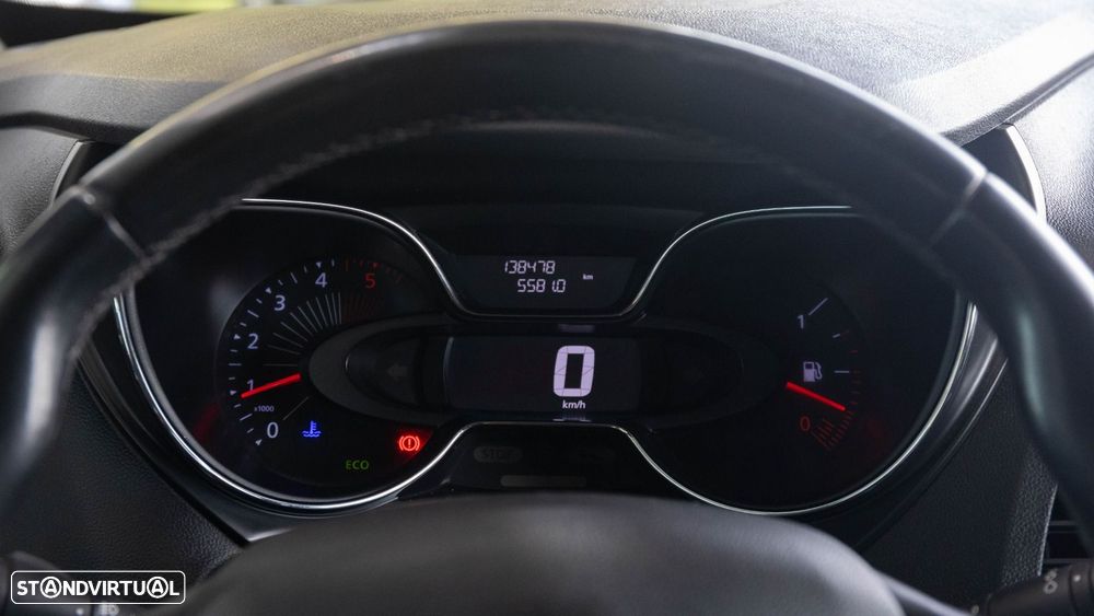 Renault Captur 1.5 dCi Exclusive - 6