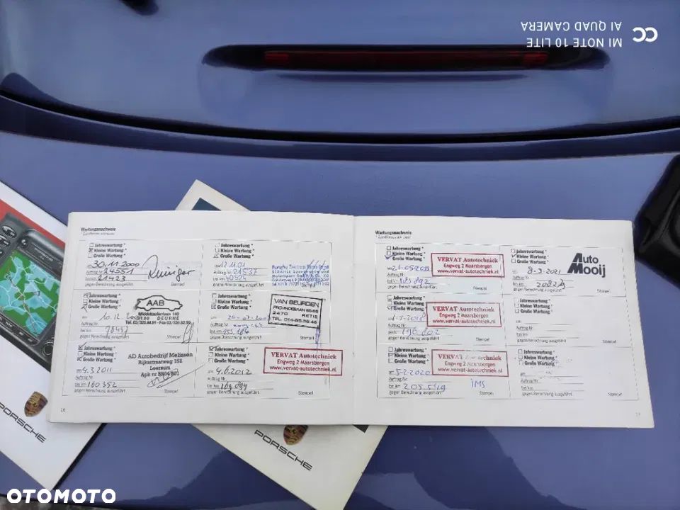 Porsche 911 Carrera - 21