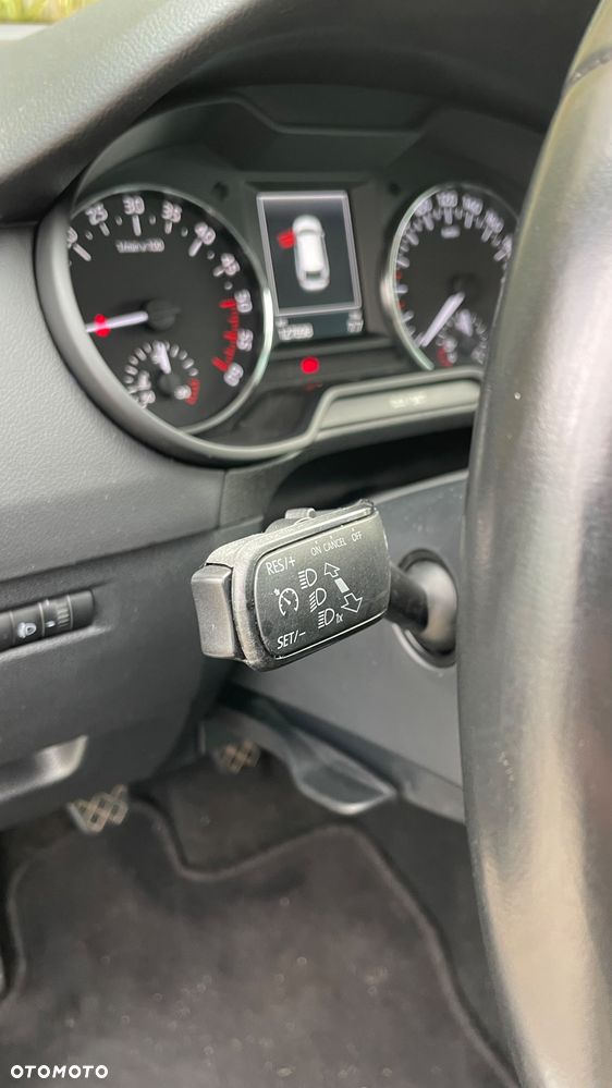 Skoda Octavia 1.6 TDI Ambition - 24