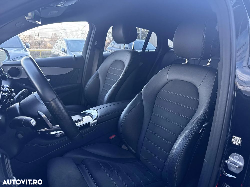 Mercedes-Benz GLC - 10