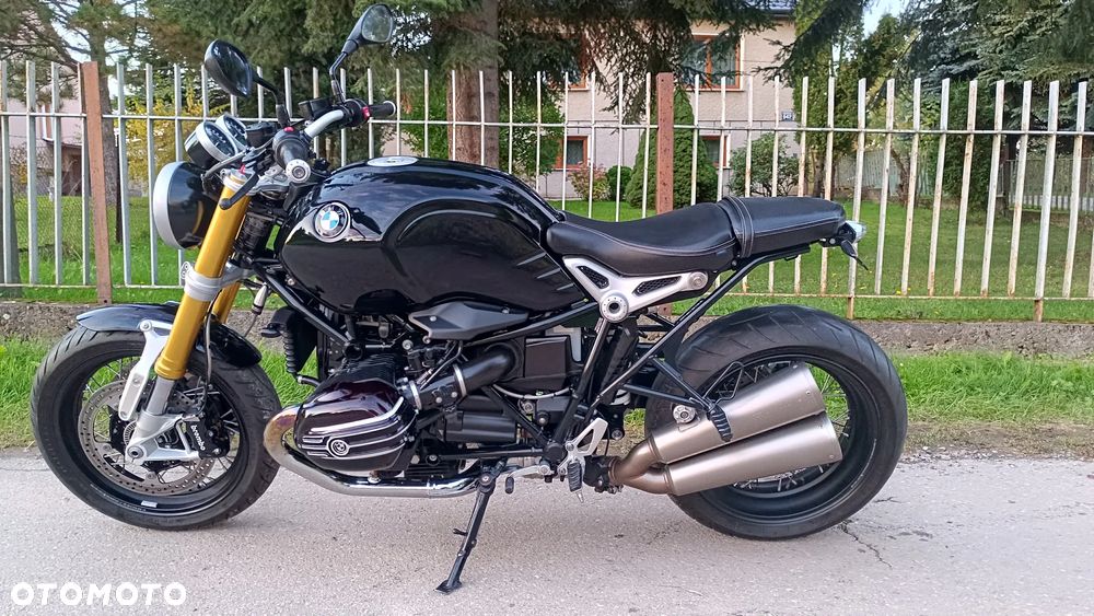 BMW R - 10