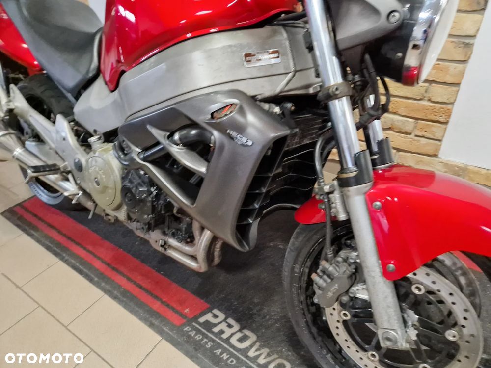 Honda X11 - 31