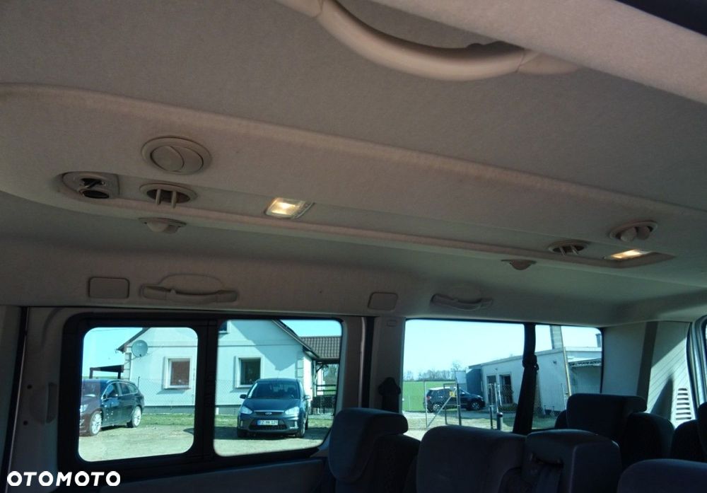 Citroën Jumpy - 9