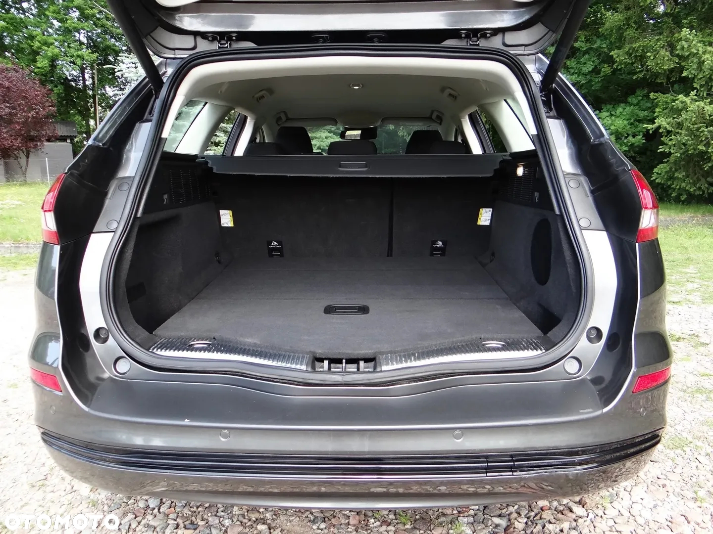 Ford Mondeo Turnier 2.0 EcoBlue Titanium - 9