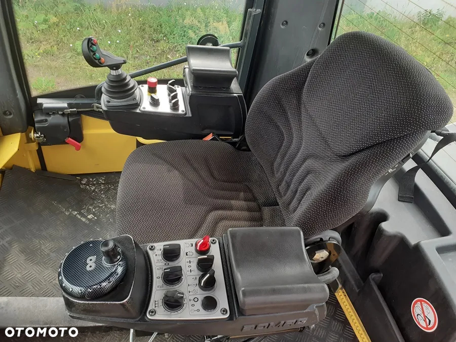 Bomag BW 154 AP - 4AM - 16