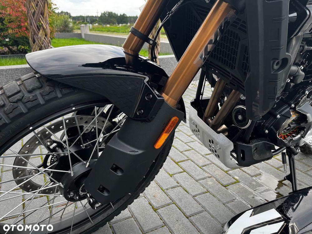 CFMoto 450MT - 7