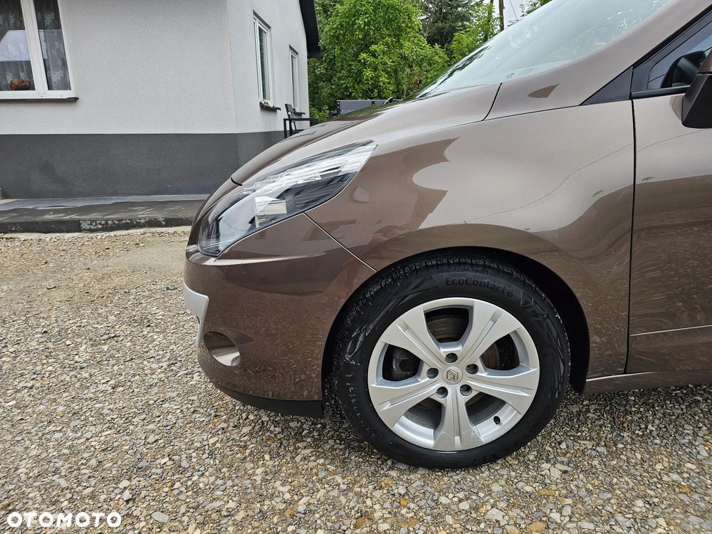 Renault Scenic - 24