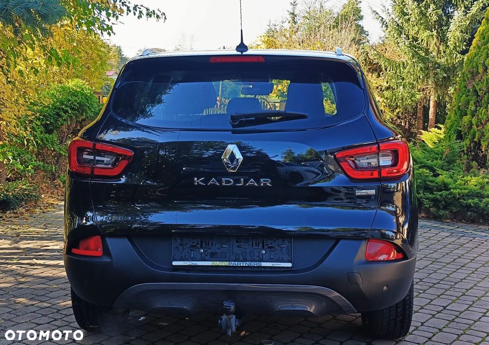 Renault Kadjar Energy TCe 165 CROSSBORDER - 30