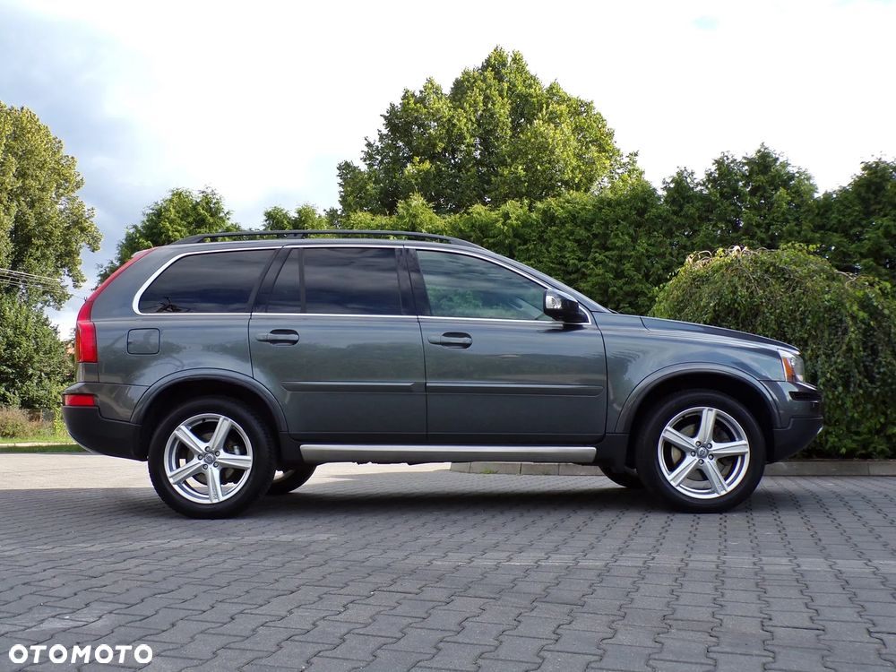 Volvo XC 90 D5 Ocean Race - 8