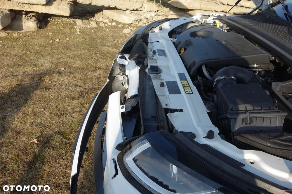 Land Rover Range Rover Evoque - 15