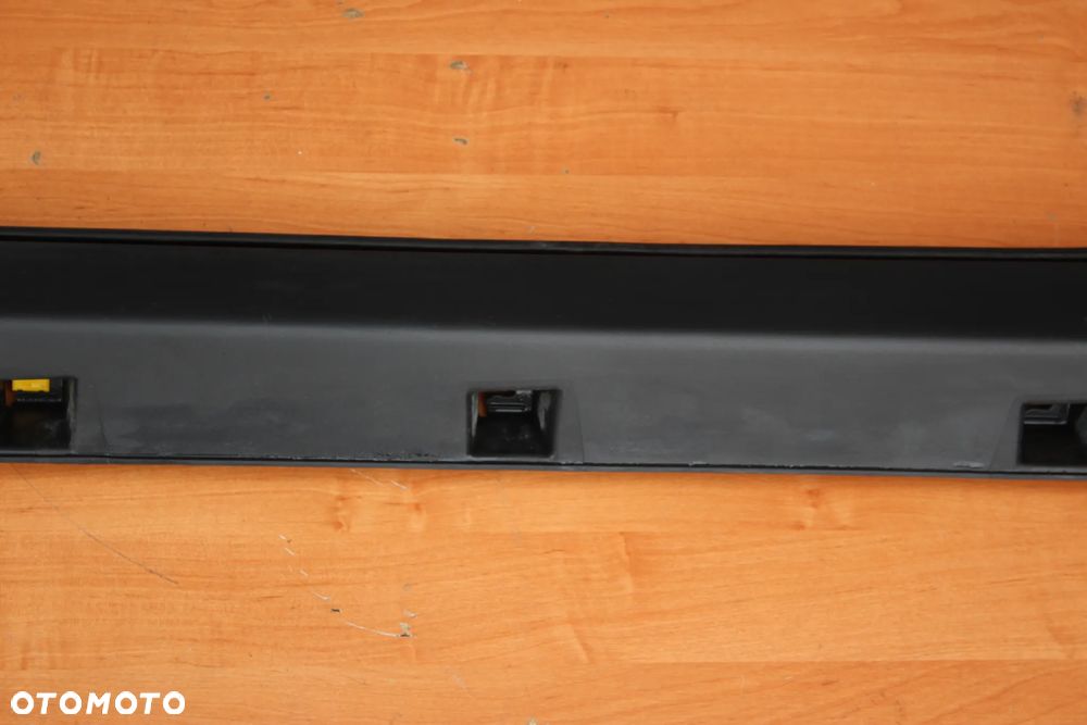 LISTWA PROGOWA NAKŁADKA LEWA OPEL MOKKA MOKKA X KOMPLETNA 95164754 - 4