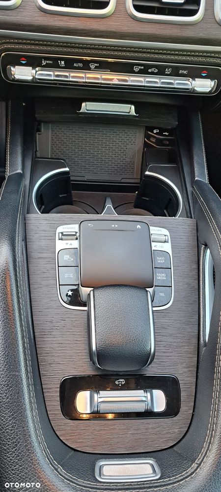 Mercedes-Benz GLE 300 d 4-Matic - 34