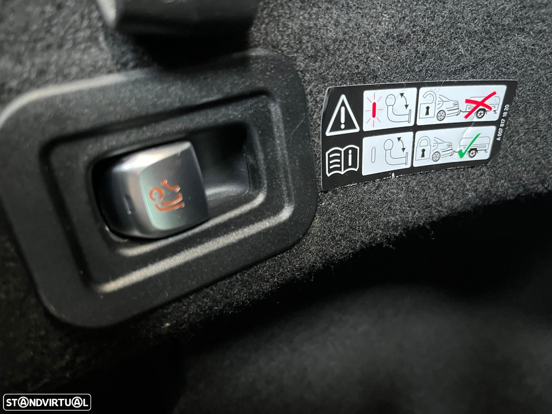 Mercedes-Benz C 220 BlueTEC Avantgarde Aut. - 16