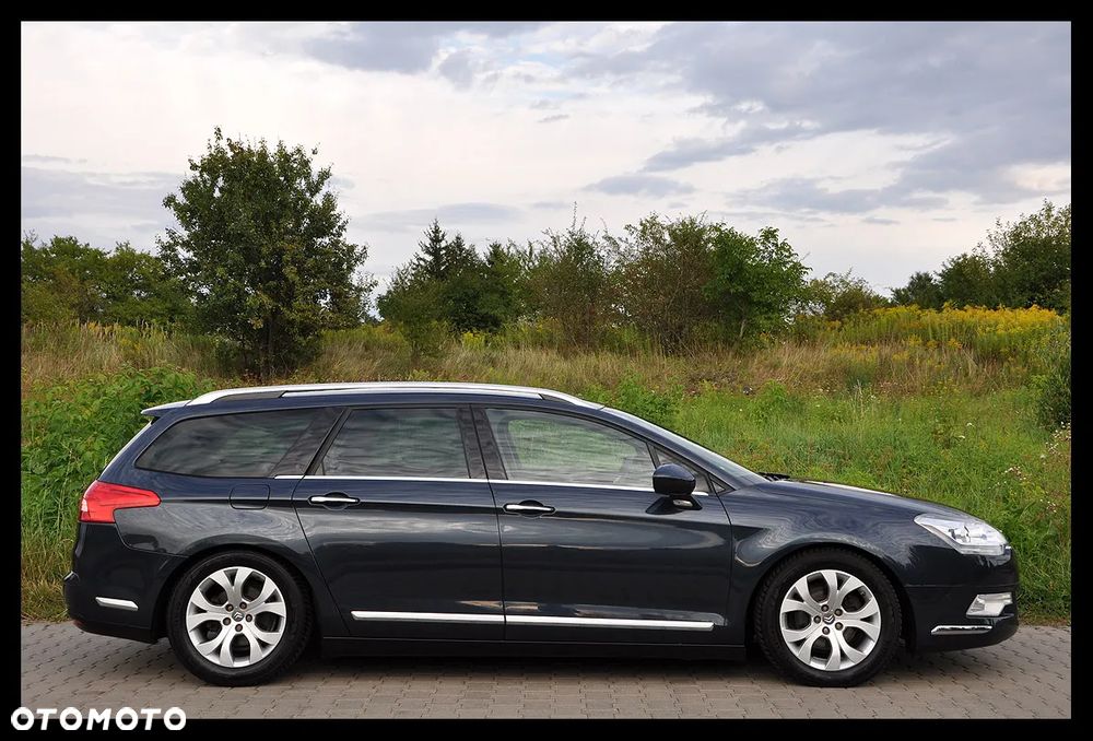 Citroën C5 2.0 HDi Exclusive - 18