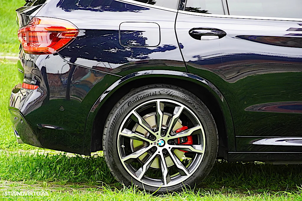 BMW X3 30 e xDrive Pack M - 12