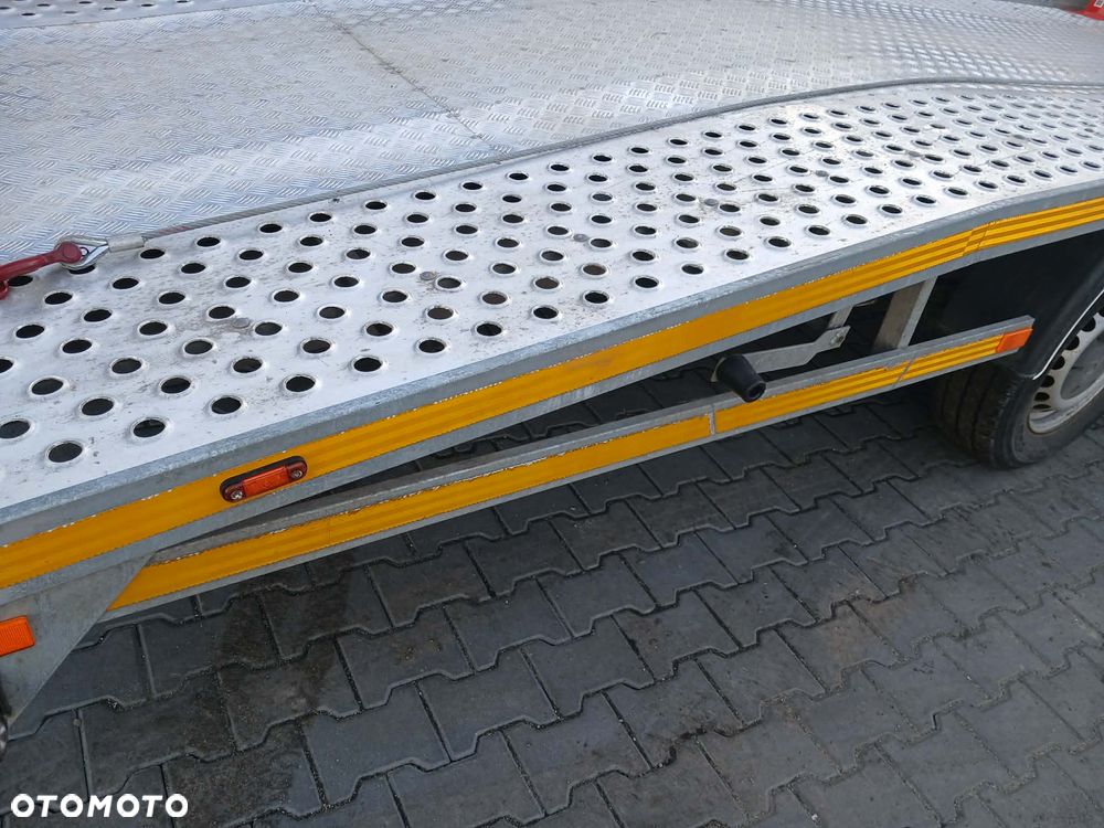 Mercedes-Benz Sprinter Salomon - 18