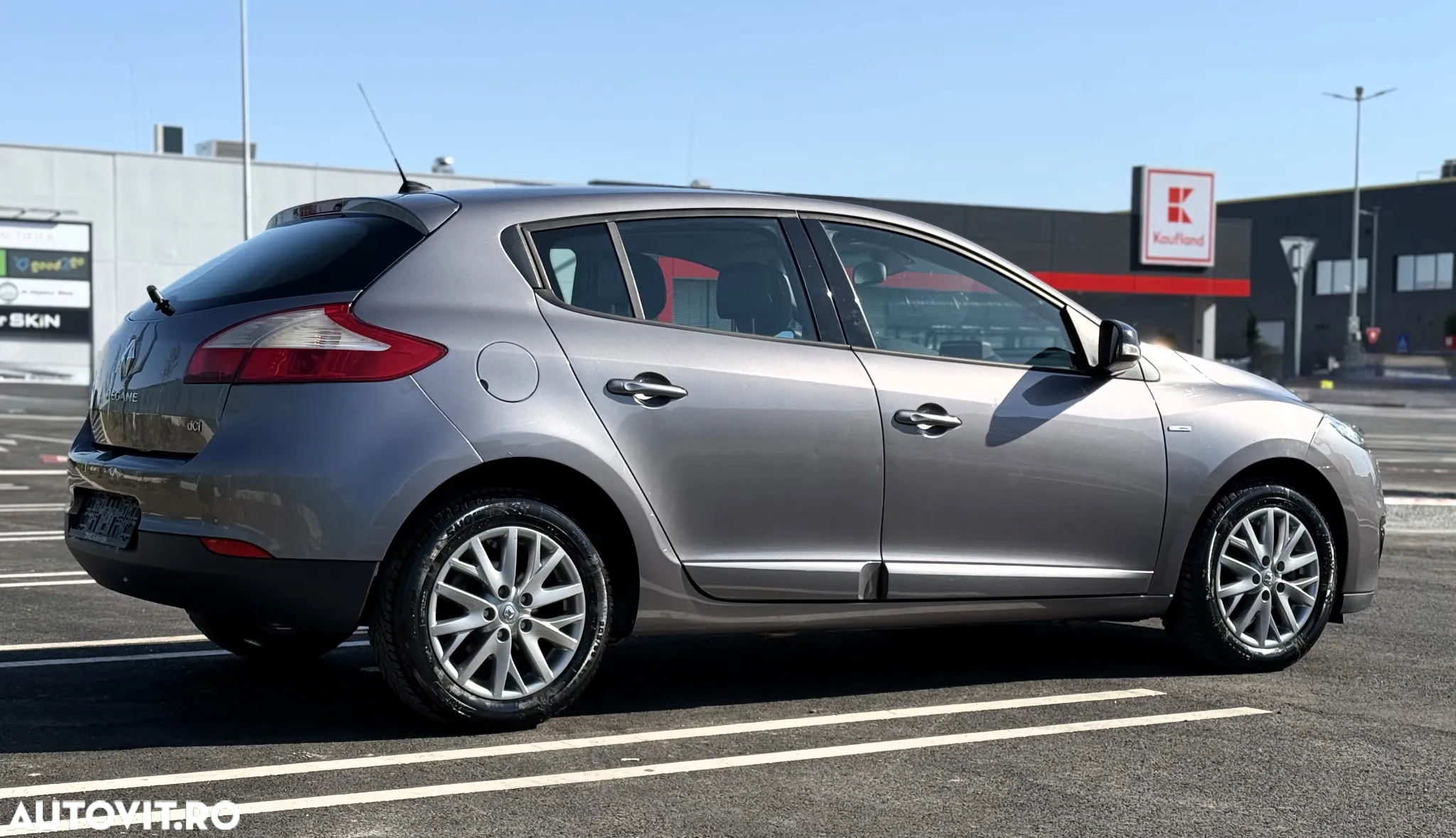 Renault Megane - 7