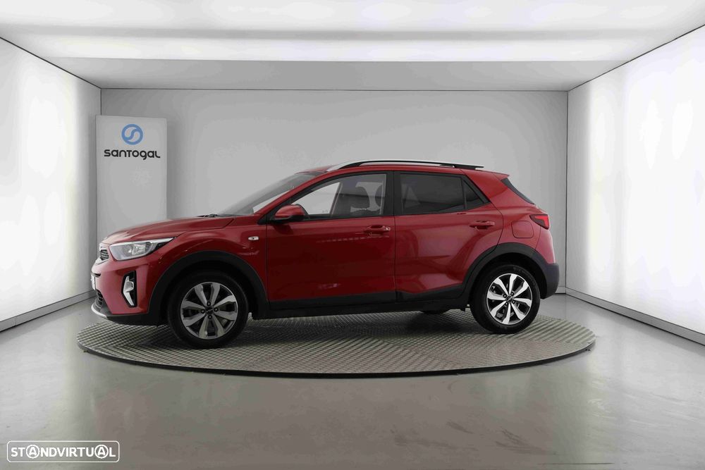 Kia Stonic 1.2 Dynamic - 6