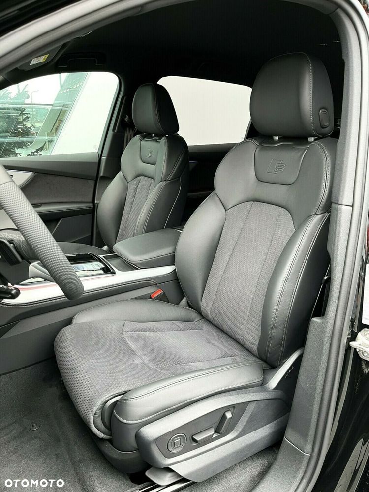 Audi Q7 - 22