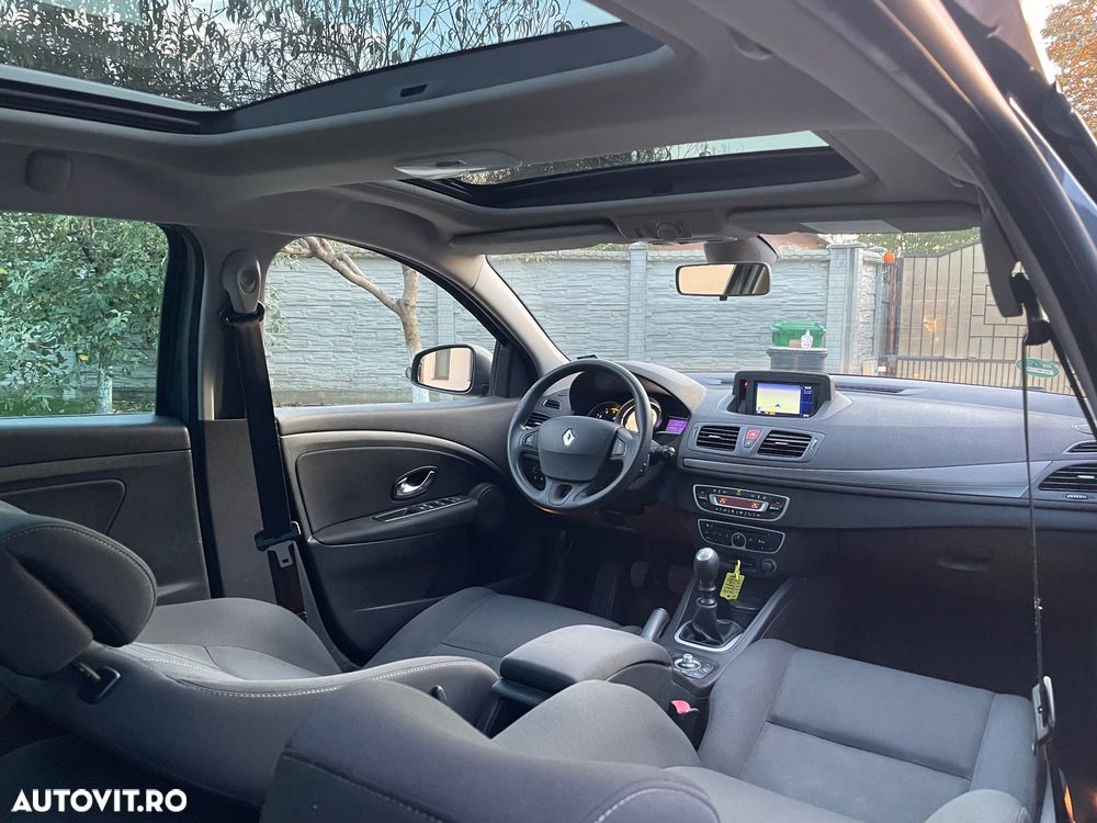 Renault Megane - 8