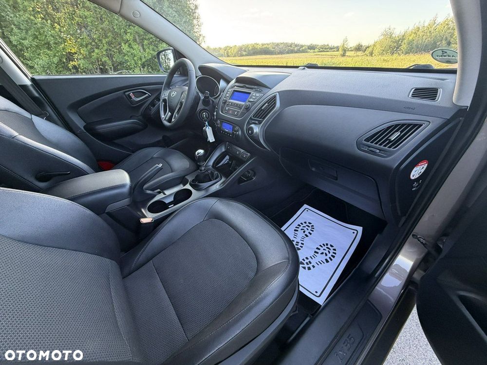 Hyundai ix35 - 9