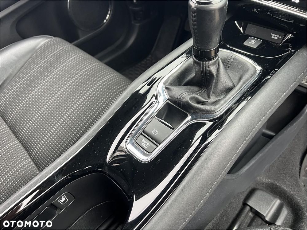 Honda HR-V 1.5 Executive (ADAS) - 15