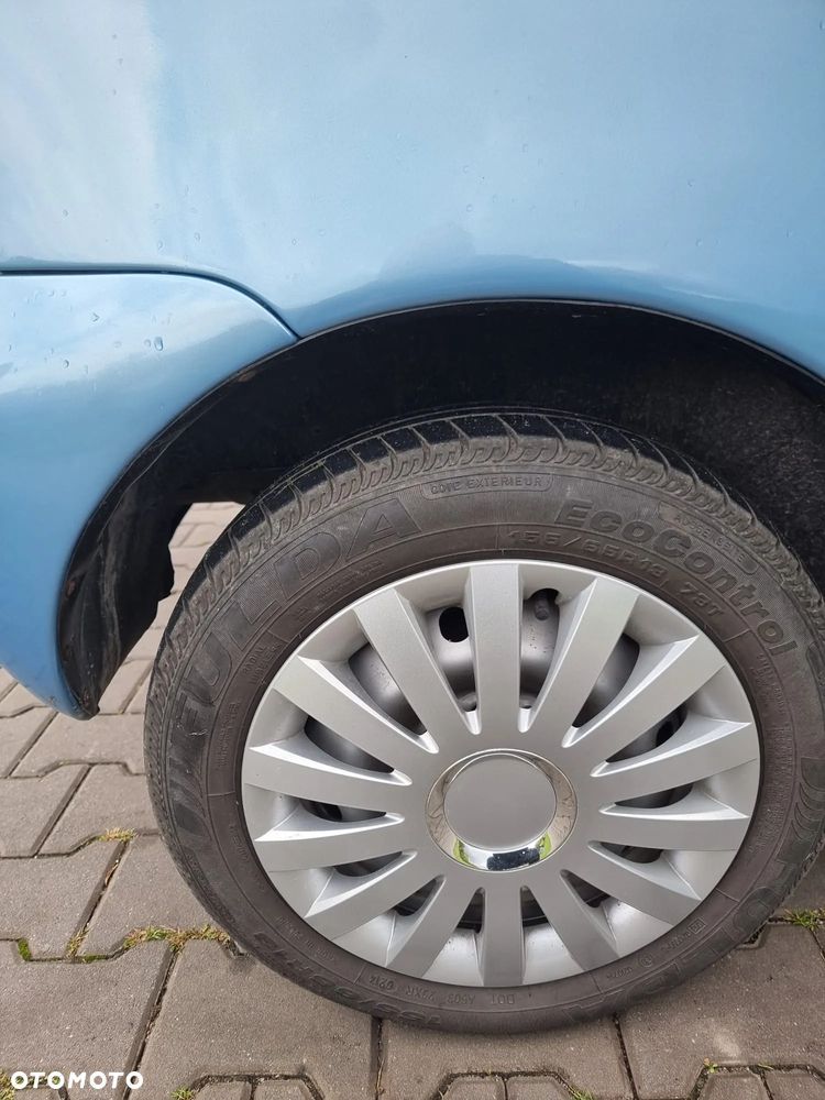 Fiat Seicento Actual - 5