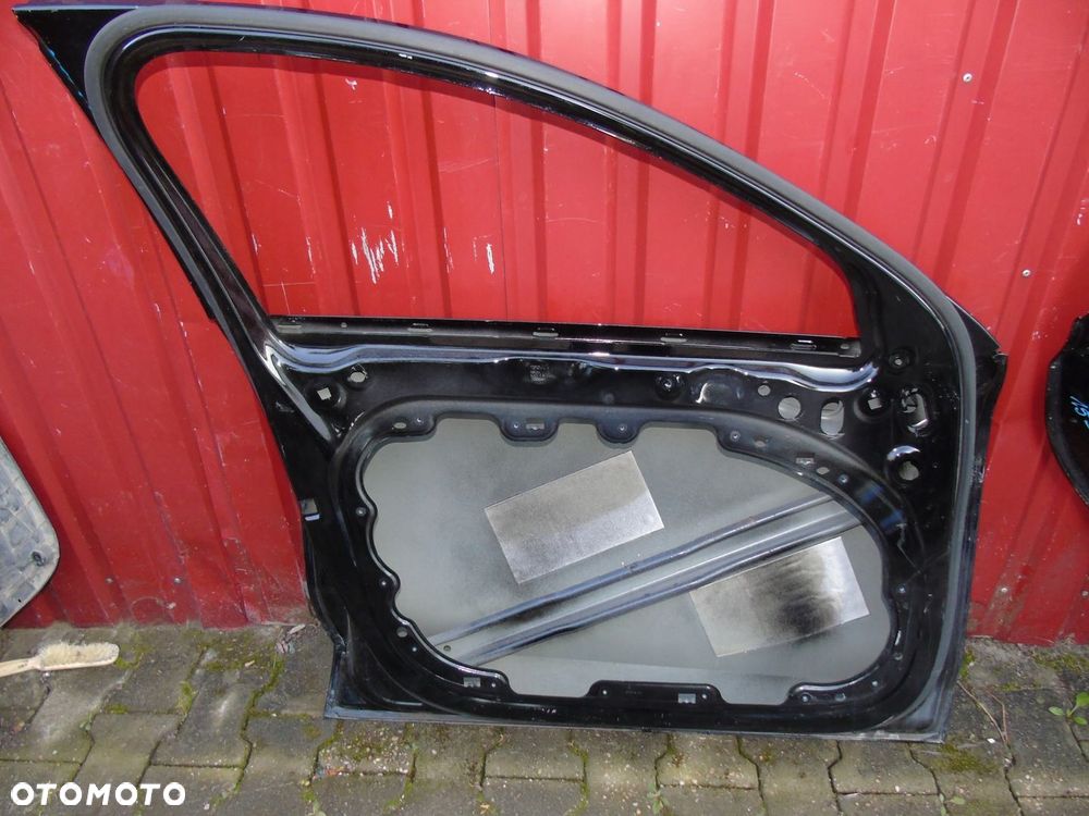 Volvo V60 drzwi lewe - 6